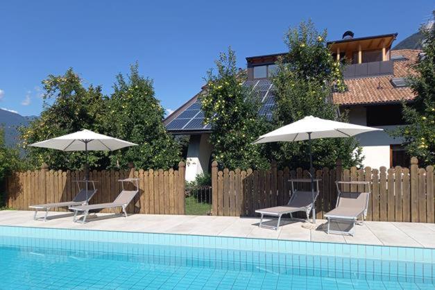 Mittelbergerhof Ferienwohnungen Vilpiano Extérieur photo