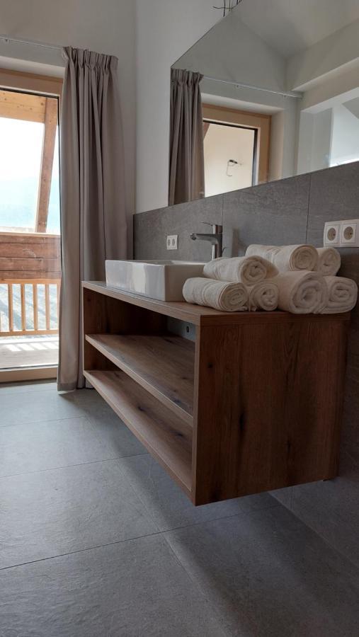 Mittelbergerhof Ferienwohnungen Vilpiano Extérieur photo