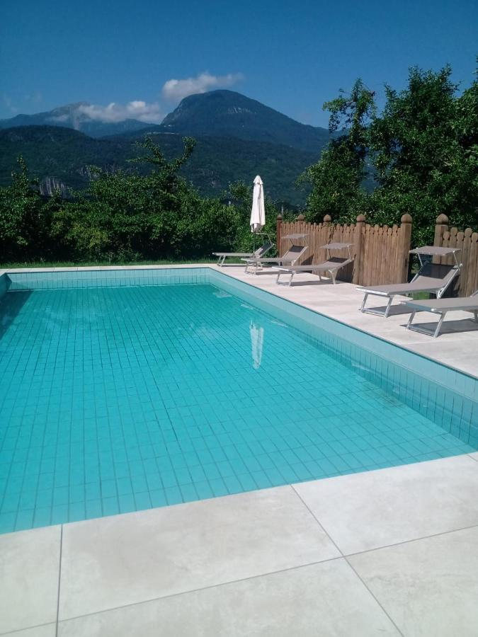Mittelbergerhof Ferienwohnungen Vilpiano Extérieur photo