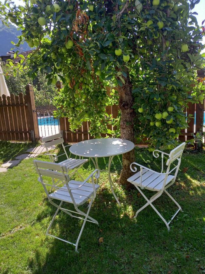 Mittelbergerhof Ferienwohnungen Vilpiano Extérieur photo