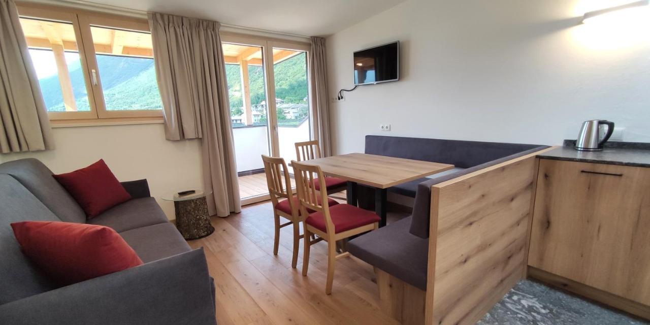Mittelbergerhof Ferienwohnungen Vilpiano Extérieur photo