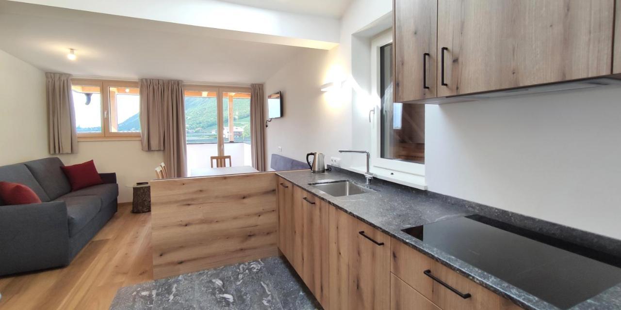 Mittelbergerhof Ferienwohnungen Vilpiano Extérieur photo